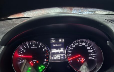 Nissan Qashqai, 2013 год, 999 000 рублей, 6 фотография