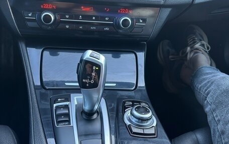 BMW 5 серия, 2013 год, 1 800 000 рублей, 22 фотография