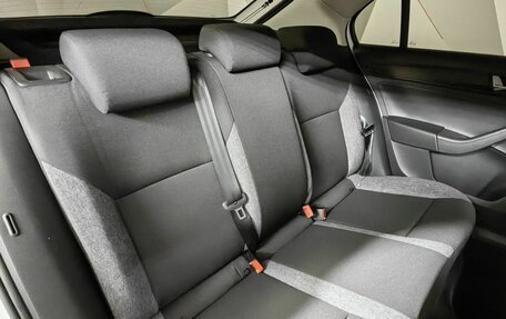 Skoda Rapid I, 2020 год, 1 318 000 рублей, 17 фотография