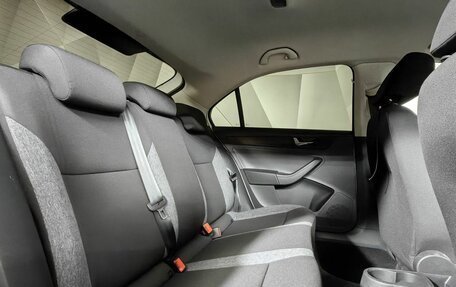 Skoda Rapid I, 2020 год, 1 318 000 рублей, 16 фотография