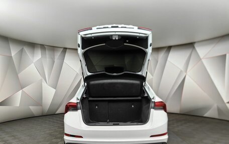 Skoda Rapid I, 2020 год, 1 318 000 рублей, 12 фотография