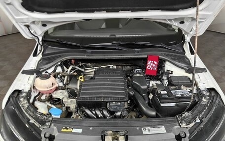 Skoda Rapid I, 2020 год, 1 318 000 рублей, 11 фотография