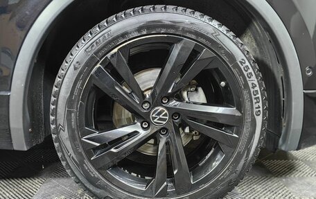 Volkswagen Tiguan II, 2021 год, 3 749 000 рублей, 9 фотография