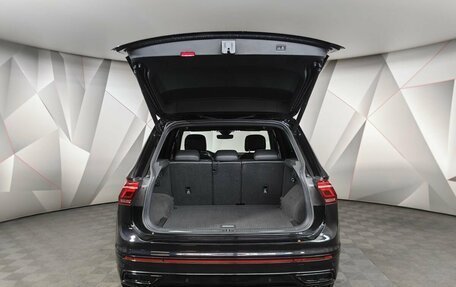 Volkswagen Tiguan II, 2021 год, 3 749 000 рублей, 12 фотография