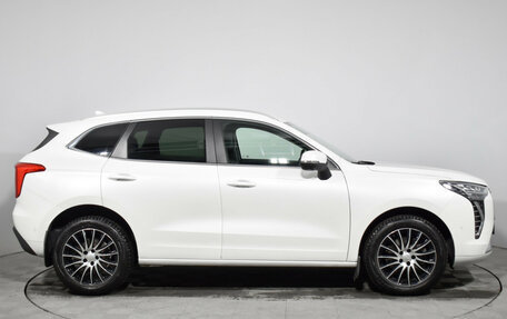 Haval Jolion, 2023 год, 1 846 900 рублей, 4 фотография