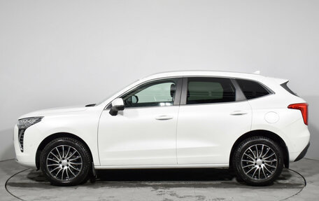 Haval Jolion, 2023 год, 1 846 900 рублей, 8 фотография