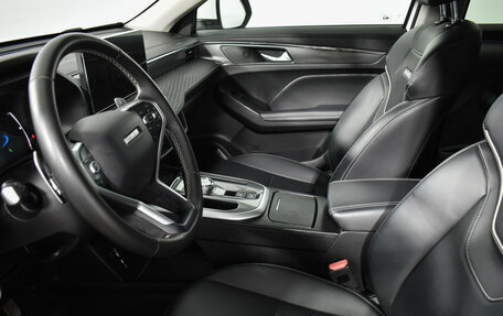 Haval Jolion, 2023 год, 1 846 900 рублей, 10 фотография