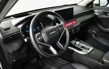 Haval Jolion, 2023 год, 1 846 900 рублей, 9 фотография