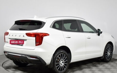 Haval Jolion, 2023 год, 1 846 900 рублей, 5 фотография