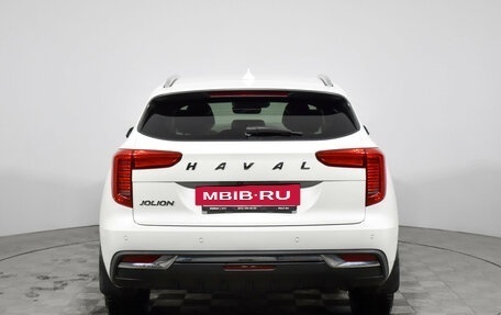Haval Jolion, 2023 год, 1 846 900 рублей, 6 фотография