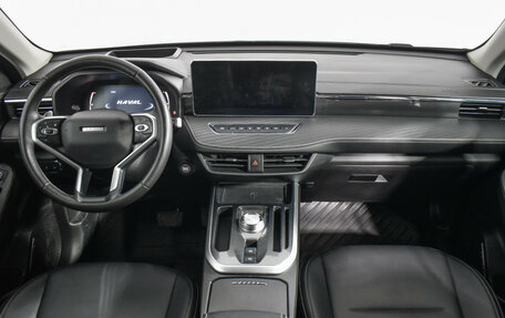 Haval Jolion, 2023 год, 1 846 900 рублей, 13 фотография