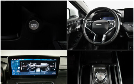 Haval Jolion, 2023 год, 1 846 900 рублей, 16 фотография