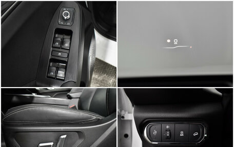 Haval Jolion, 2023 год, 1 846 900 рублей, 17 фотография