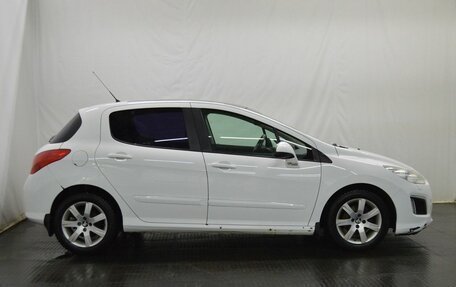 Peugeot 308 II, 2011 год, 496 980 рублей, 4 фотография