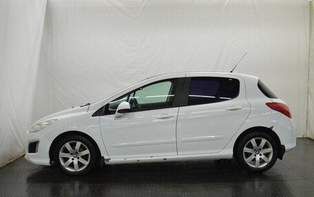 Peugeot 308 II, 2011 год, 496 980 рублей, 8 фотография