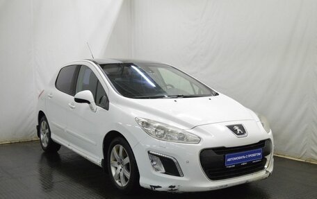 Peugeot 308 II, 2011 год, 496 980 рублей, 3 фотография
