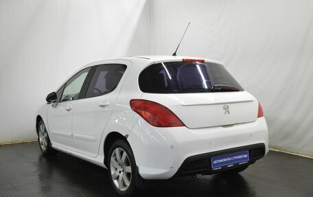 Peugeot 308 II, 2011 год, 496 980 рублей, 7 фотография