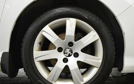 Peugeot 308 II, 2011 год, 496 980 рублей, 9 фотография