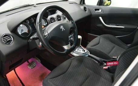 Peugeot 308 II, 2011 год, 496 980 рублей, 10 фотография