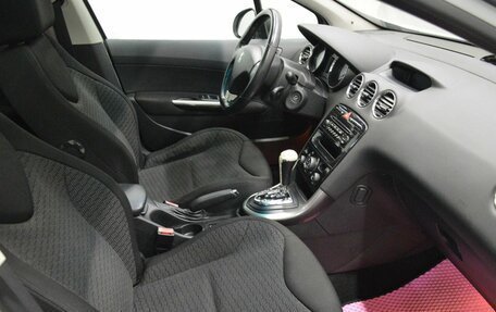 Peugeot 308 II, 2011 год, 496 980 рублей, 12 фотография