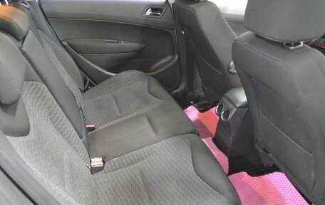 Peugeot 308 II, 2011 год, 496 980 рублей, 13 фотография