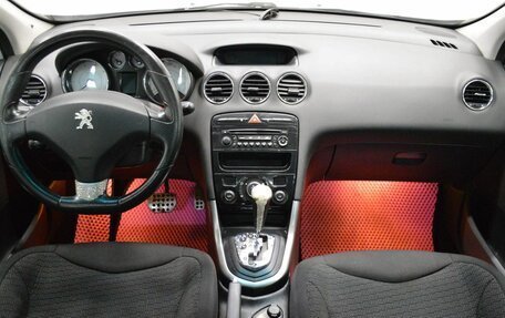 Peugeot 308 II, 2011 год, 496 980 рублей, 14 фотография