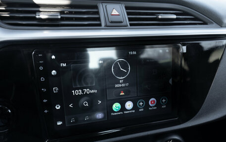 KIA Rio IV, 2021 год, 1 445 000 рублей, 16 фотография