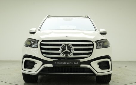 Mercedes-Benz GLS, 2026 год, 15 500 013 рублей, 2 фотография