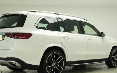 Mercedes-Benz GLS, 2026 год, 15 500 013 рублей, 4 фотография