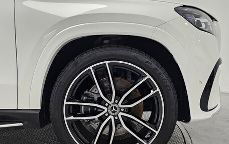 Mercedes-Benz GLS, 2026 год, 15 500 013 рублей, 5 фотография