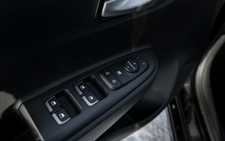 KIA Rio IV, 2021 год, 1 445 000 рублей, 17 фотография