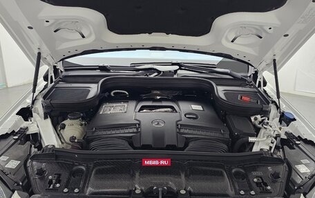 Mercedes-Benz GLS, 2026 год, 15 500 013 рублей, 6 фотография