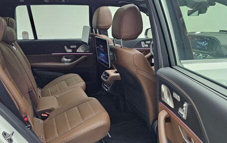 Mercedes-Benz GLS, 2026 год, 15 500 013 рублей, 15 фотография