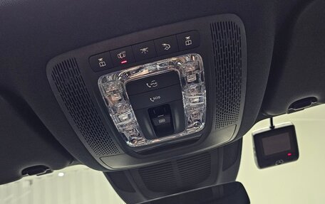 Mercedes-Benz GLS, 2026 год, 15 500 013 рублей, 14 фотография