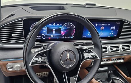 Mercedes-Benz GLS, 2026 год, 15 500 013 рублей, 11 фотография