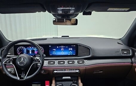 Mercedes-Benz GLS, 2026 год, 15 500 013 рублей, 13 фотография