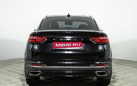 Geely Tugella FY11, 2021 год, 2 399 777 рублей, 6 фотография