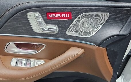 Mercedes-Benz GLS, 2026 год, 15 500 013 рублей, 9 фотография