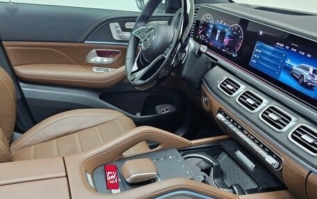 Mercedes-Benz GLS, 2026 год, 15 500 013 рублей, 16 фотография