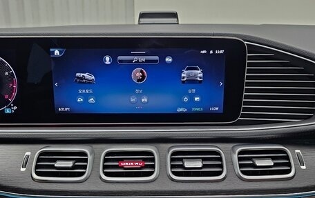 Mercedes-Benz GLS, 2026 год, 15 500 013 рублей, 12 фотография