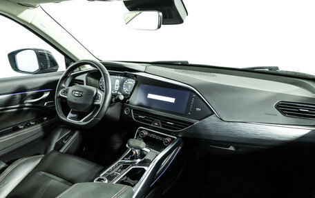 Geely Tugella FY11, 2021 год, 2 399 777 рублей, 9 фотография