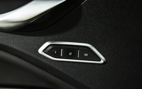 Geely Tugella FY11, 2021 год, 2 399 777 рублей, 16 фотография