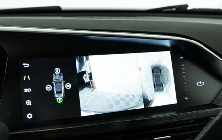 Geely Tugella FY11, 2021 год, 2 399 777 рублей, 18 фотография