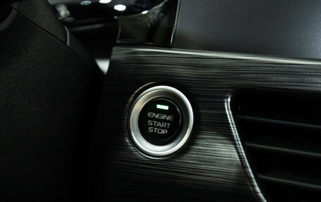 Geely Tugella FY11, 2021 год, 2 399 777 рублей, 19 фотография