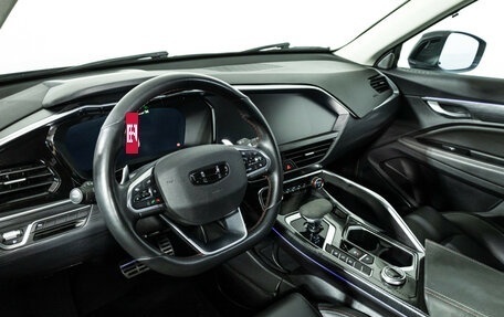 Geely Tugella FY11, 2021 год, 2 399 777 рублей, 11 фотография