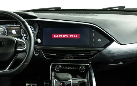 Geely Tugella FY11, 2021 год, 2 399 777 рублей, 14 фотография