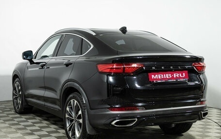 Geely Tugella FY11, 2021 год, 2 399 777 рублей, 7 фотография