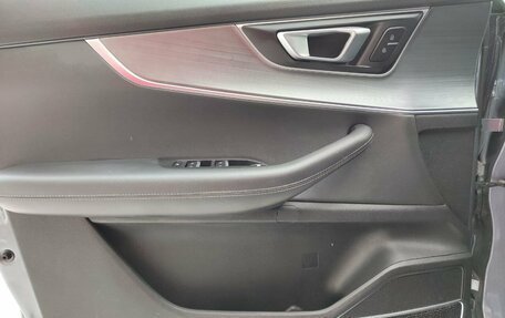 Chery Tiggo 7 Pro, 2022 год, 1 365 000 рублей, 6 фотография