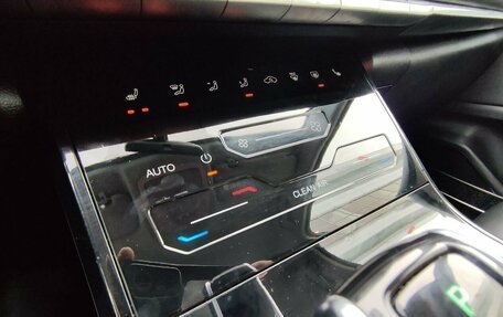 Chery Tiggo 7 Pro, 2022 год, 1 365 000 рублей, 14 фотография