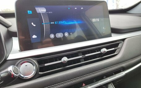 Chery Tiggo 7 Pro, 2022 год, 1 365 000 рублей, 13 фотография